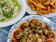 -九龙餐厅(大沽路店)