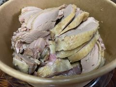 -戚顺兴盐水鸭(新街口明瓦廊店)