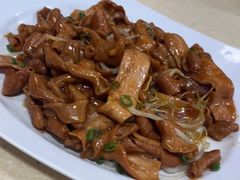 -老字号蛇口德记烧腊饭店·海鲜加工