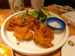 -元气寿司(东方宝泰店)