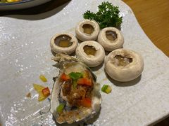 -樱町三味日本料理(城乡世纪广场店)