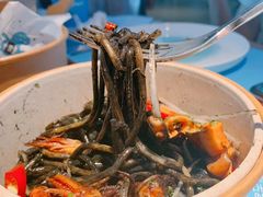 -泡泡玛特POPMART(蓝色港湾店)