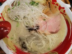 -豚王拉面(澳门银河店)