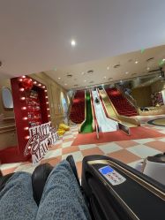 -奈尔宝·儿童乐园·亲子餐厅(前滩店)
