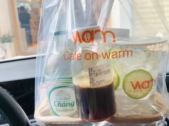 -Cafe on warm(丹霞店)