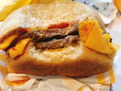 -麦当劳(金平路站店)