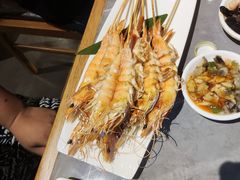 -渔乐之昕·铁板烧自助餐(虹悦城店)