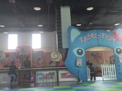 -蒙特利亲子乐园