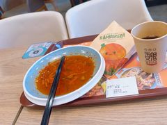 -魏家凉皮(十里河店)