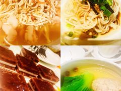 -红棉中餐厅·广州海航威斯汀酒店
