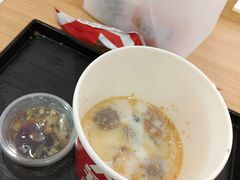-7口辣火锅杯(九洲新世界店)
