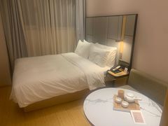 -全季酒店(北京鸟巢国家会议中心店)