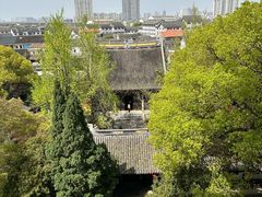 -常熟方塔园