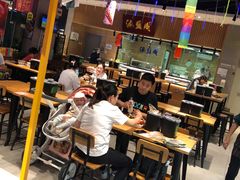 -盒马鲜生(红莲店)