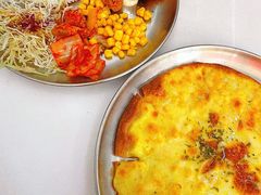 -欧巴来了韩式料理