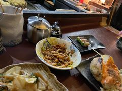 -鸟内会(河北路店)