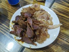 -山里人姜汁(府东小区店)
