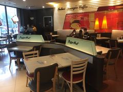 -必胜客(王府井店)