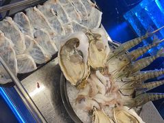 -琥珀川糟粕醋火锅(慈云寺店)