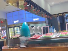 -鹿客臻鲜海鲜自助餐厅(永旺店)