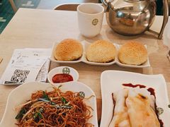 -添好运点心专门店(深水埗店)