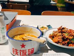 -华府九号海鲜烧烤大排档(龙域店)