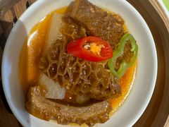 -潮府馆·非遗潮州菜·世纪公园(新国际博览中心店)