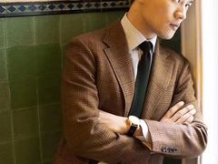 -尊卡诺高级西装礼服定制(江东中路店)