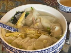 -笑来喜馄饨小笼工坊店(湖滨街店)