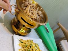 -嘉和一品粥(首经贸店)