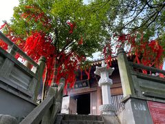 -昭山风景名胜区