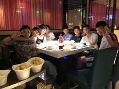 -海底捞火锅(长沙华创国际广场店)