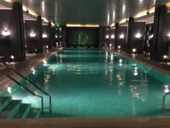 -丽思卡尔顿酒店泳池(金融街店)