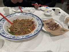 -山西会馆·晋菜·晋商宴·学堂记忆(许坦西街店)