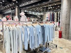 -BASEMENT FG (成都太古里店)