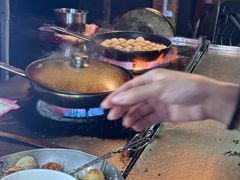 -阿宝生煎包(万松园总店)