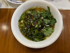 -乡土特色.冷锅鱼.牦牛肉汤锅