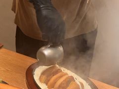 -双门洞·森系料理(体育西店)