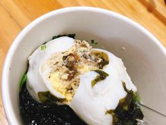 -家宴·灌蛋·沙茶面(曾厝垵店)