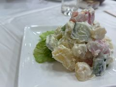 -瑞福园联谊餐室(茂名南路店)