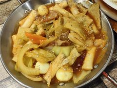 -Kpasta韩式意大利面