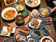 -一豚轩·烧鸟·豚骨拉面(五四路店)