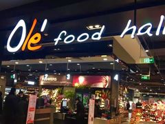 -Olé精品超市(北京合生汇店)