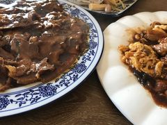 -丰和轩餐厅(西四环南路辅路店)