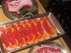-西塔老太太泥炉烤肉(亚运村店)