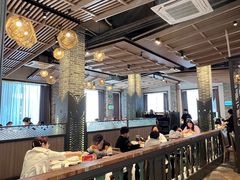 -滋粥楼·顺德菜(番禺广场总店)