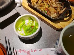 -沼津港精致料理·寿喜烧·烧鸟(龙湖南桥天街日料榜单店)