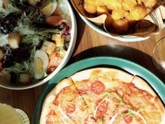 -雕刻时光·无国界料理西餐厅(五山店)