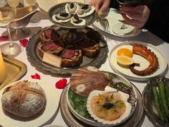 -壳里西餐厅Coquille Seafood Bistro(蒙自路店)