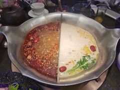 -湊湊火锅·茶憩(打浦桥日月光店)